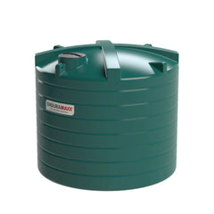 Enduramaxx 25,000 Litre Water Tank, Non-Potable – Low Profile