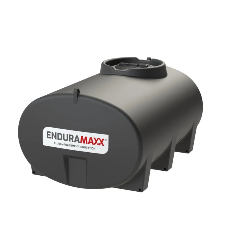 Enduramaxx 2,000 Litre Horizontal Sprayer Tank