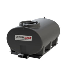 Enduramaxx 2,000 Litre Horizontal Transport Tank