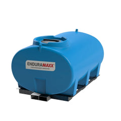 Enduramaxx 2,000 Litre Horizontal Transport Tank