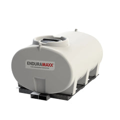Enduramaxx 2,000 Litre Horizontal Transport Tank