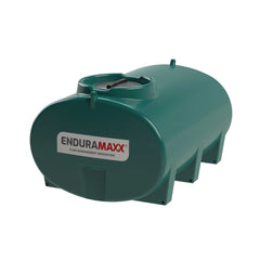 Enduramaxx 2,000 Litre Horizontal Transport Tank