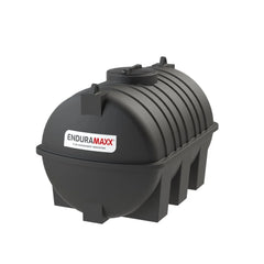Enduramaxx 2,000 Litre Static Horizontal Water Tank