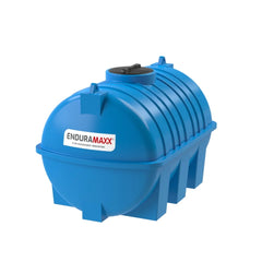 Enduramaxx 2,000 Litre Static Horizontal Water Tank