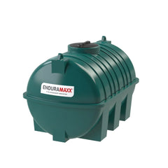 Enduramaxx 2,000 Litre Static Horizontal Water Tank
