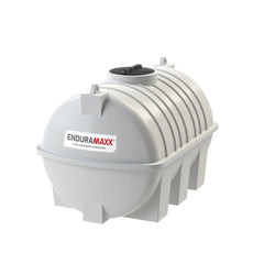 Enduramaxx 2,000 Litre Static Horizontal Water Tank