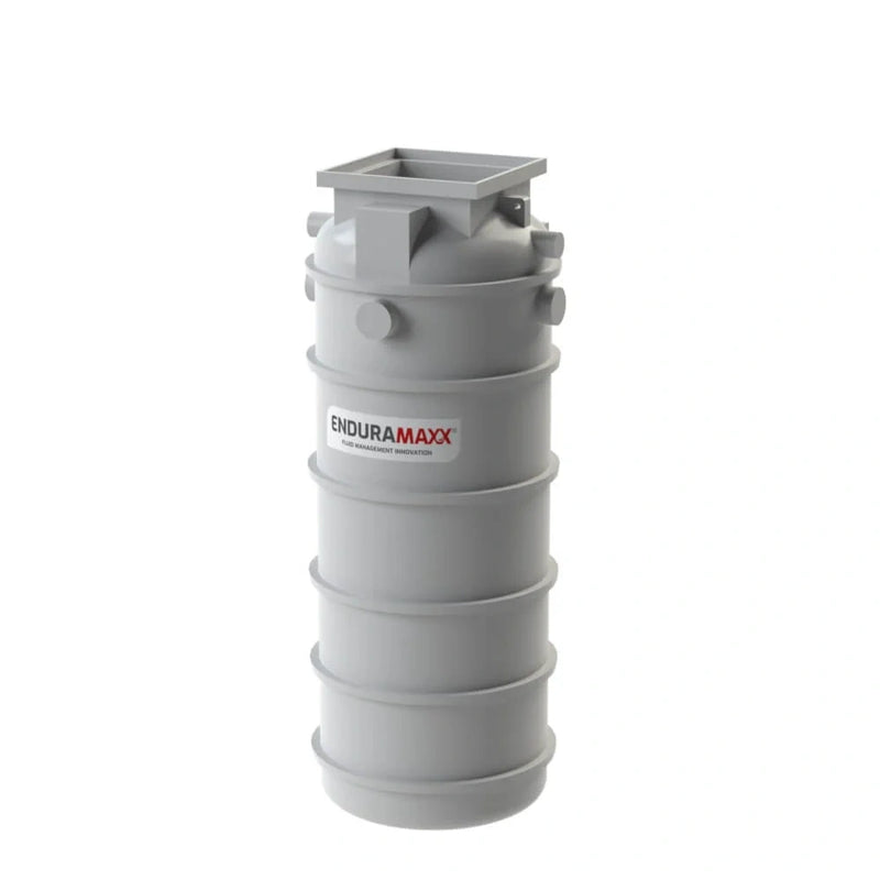 Enduramaxx 2,000 Litre Underground Tank
