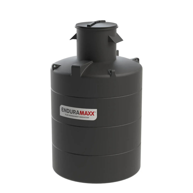 Enduramaxx 2,500 Litre Insulated CAT5 Type AB Air Gap Break Tank