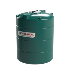Enduramaxx 2,500 Litre Rainwater Harvesting Tank