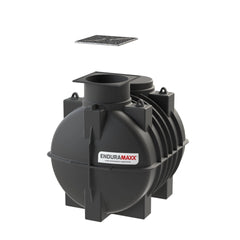 Enduramaxx 2,500 Litre Underground Tank