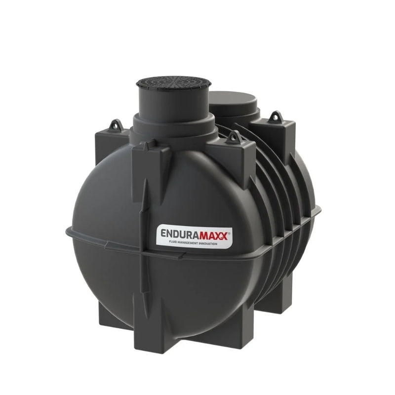 Enduramaxx 2,500 Litre Underground Tank