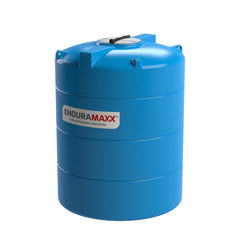 Enduramaxx 2,500 Litre Water Tank, Non-Potable