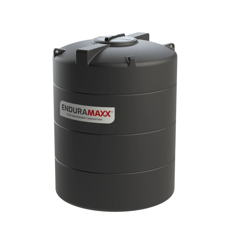 Enduramaxx 2,500 Litre Water Tank, Non-Potable