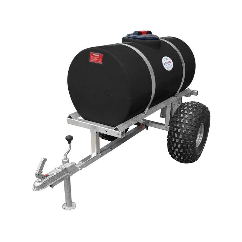 Enduramaxx 300 Litre Site Tow Water Bowser
