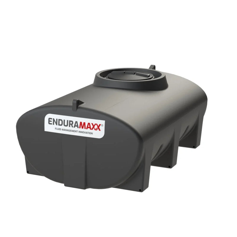 Enduramaxx 3,000 Litre Horizontal Sprayer Tank