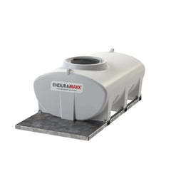 Enduramaxx 3,000 Litre Horizontal Transport Tank