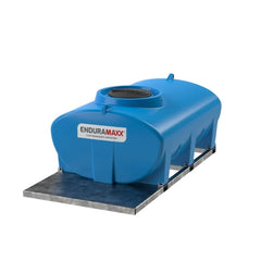 Enduramaxx 3,000 Litre Horizontal Transport Tank