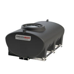 Enduramaxx 3,000 Litre Horizontal Transport Tank