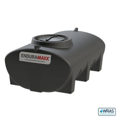 Enduramaxx 3,000 Litre Horizontal Transport Tank