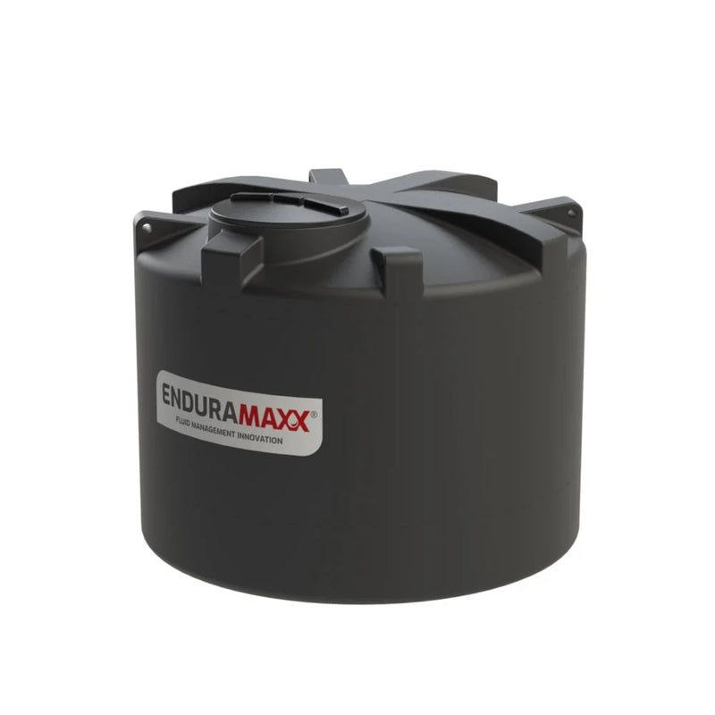 Enduramaxx 3,000 Litre Insulated Water Tank – Low Profile