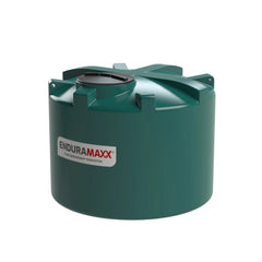 Enduramaxx 3,000 Litre Low Profile Water Tank, Non-Potable