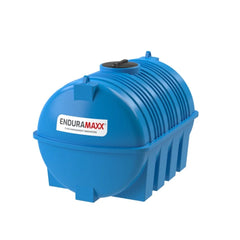 Enduramaxx 3,000 Litre Static Horizontal Water Tank