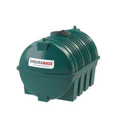 Enduramaxx 3,000 Litre Static Horizontal Water Tank