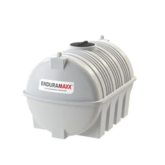 Enduramaxx 3,000 Litre Static Horizontal Water Tank