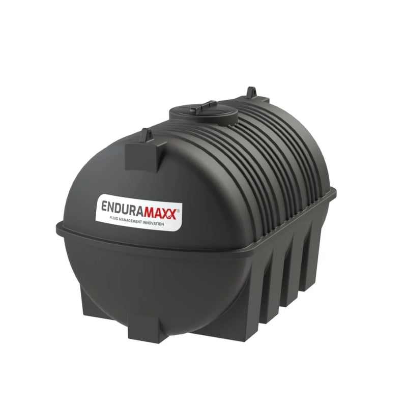 Enduramaxx 3,000 Litre Static Horizontal Water Tank