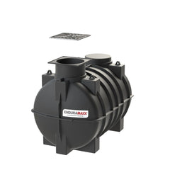 Enduramaxx 3,500 Litre Underground Tank