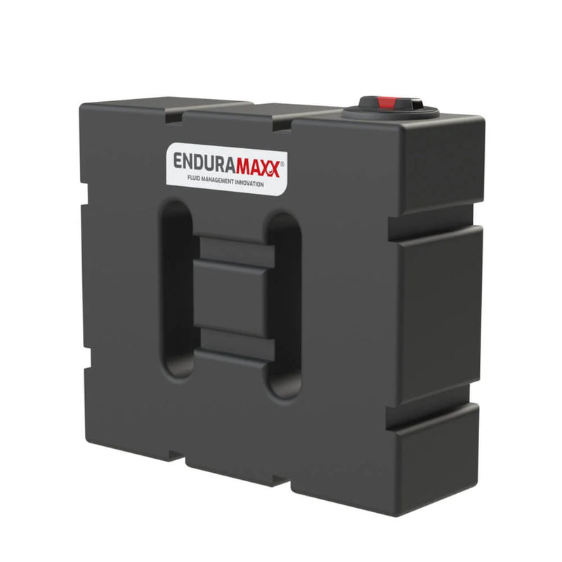 Enduramaxx 400 Litre Baffled Horizontal Water Tank
