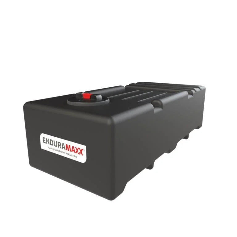 Enduramaxx 400 Litre Squat Potable Drinking Water Tank