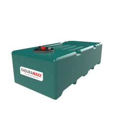 Enduramaxx 400 Litre Squat Rainwater Harvesting Tank