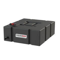 Enduramaxx 400 Litre Water Tank, Baffled, Flat