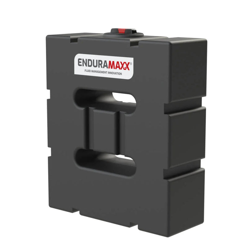 Enduramaxx 400 Litre Water Tank, Baffled, Upright