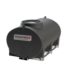 Enduramaxx 4,000 Litre Horizontal Transport Tank