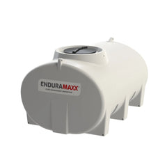 Enduramaxx 4,000 Litre Horizontal Transport Tank