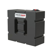 Enduramaxx 500 Litre Baffled Horizontal Water Tank