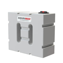 Enduramaxx 500 Litre Baffled Horizontal Water Tank