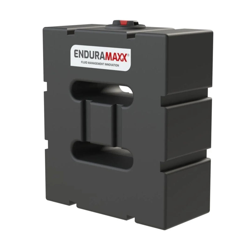 Enduramaxx 500 Litre Baffled Water Tank, Upright