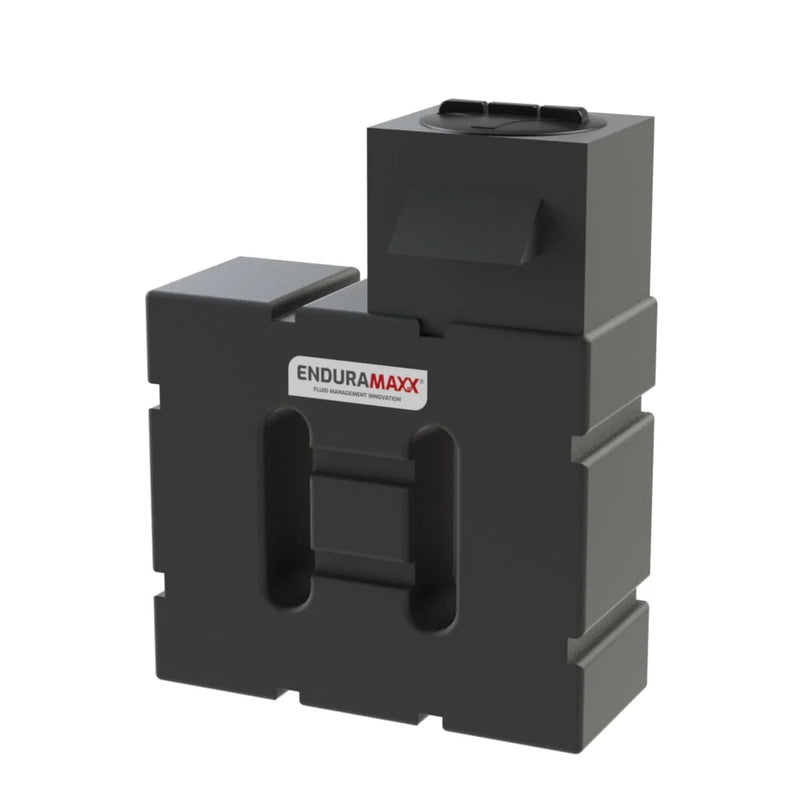Enduramaxx 500 Litre Fluid CAT5 Type AB Air Gap Break Tank