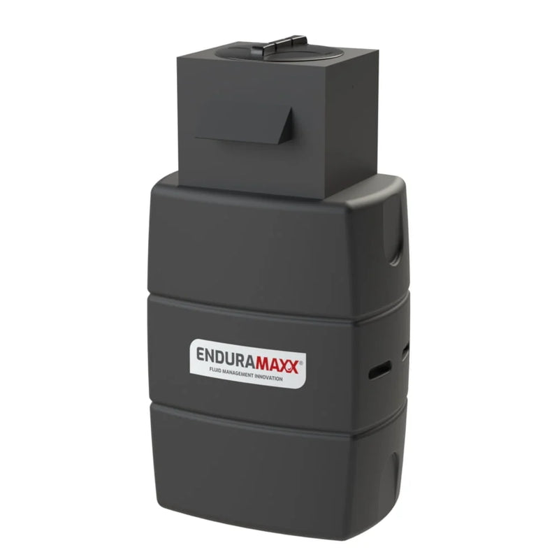 Enduramaxx 500 Litre Fluid CAT5 Type AB Air Gap Break Tank