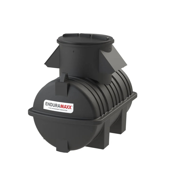 500 Litre Horizontal Fluid CAT5 Air Gap Break Tank – Aquatic Living