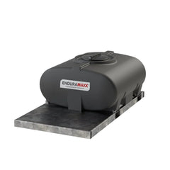 Enduramaxx 500 Litre Horizontal Transport Tank