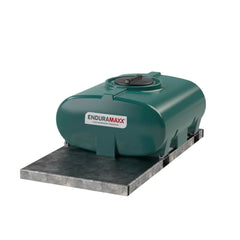 Enduramaxx 500 Litre Horizontal Transport Tank