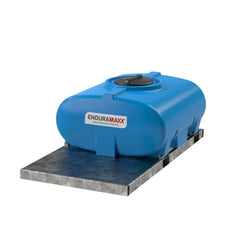 Enduramaxx 500 Litre Horizontal Transport Tank