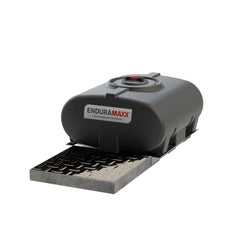 Enduramaxx 500 Litre Horizontal Transport Tank