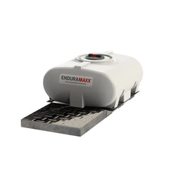 Enduramaxx 500 Litre Horizontal Transport Tank