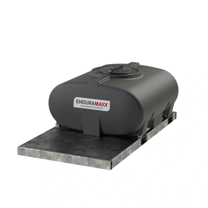 Enduramaxx 500 Litre Horizontal Transport Tank