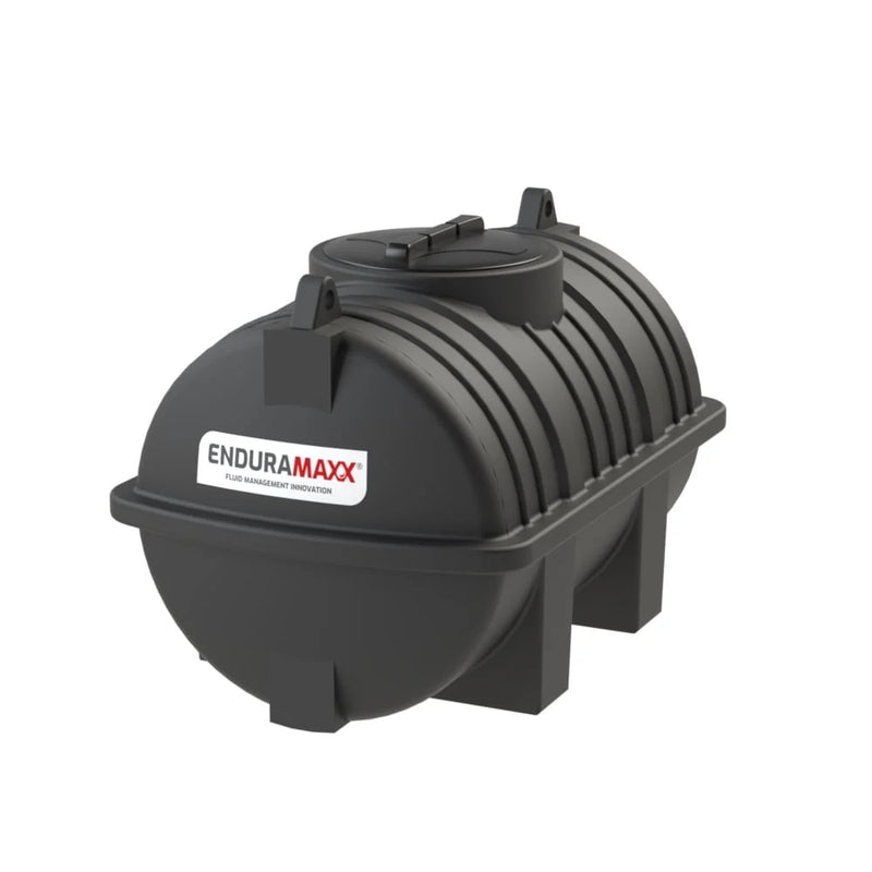 Enduramaxx 500 Litre Static Horizontal Water Tank